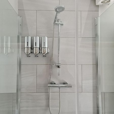 Sav Apartments Nottingham Road Loughborough - 2 Bed Apartment Extérieur photo