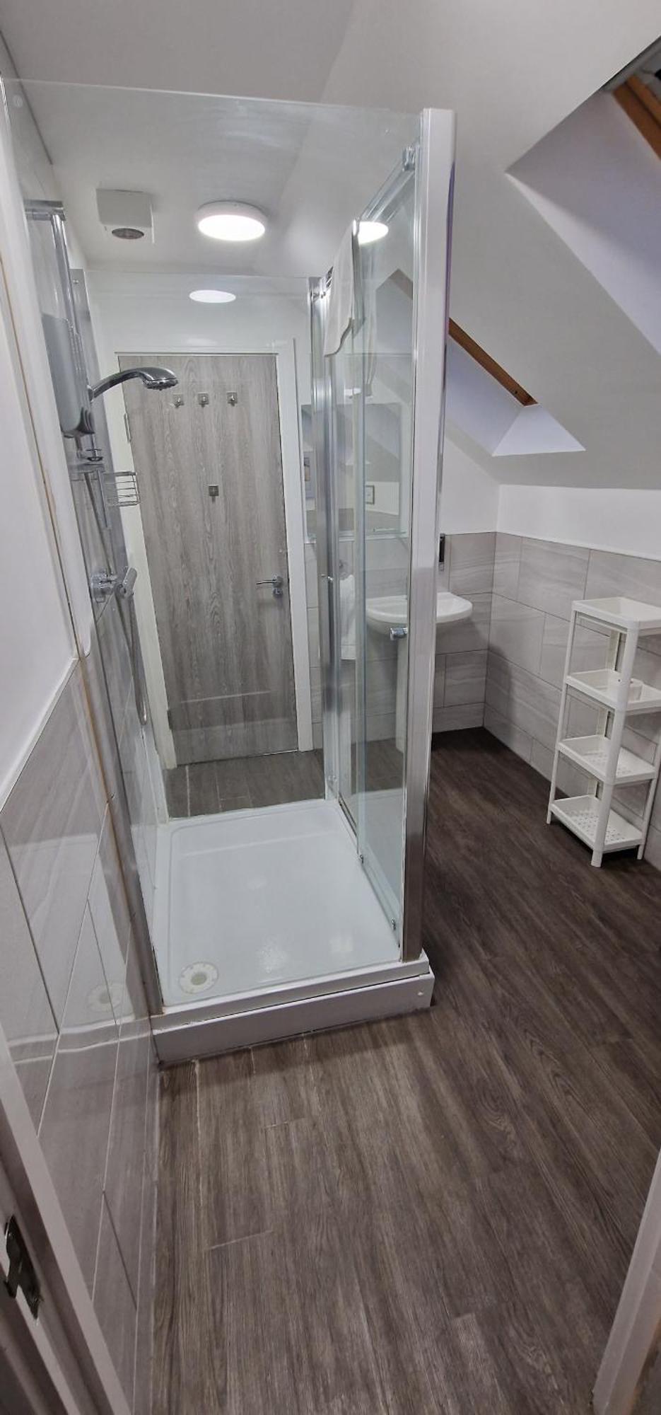 Sav Apartments Nottingham Road Loughborough - 2 Bed Apartment Extérieur photo