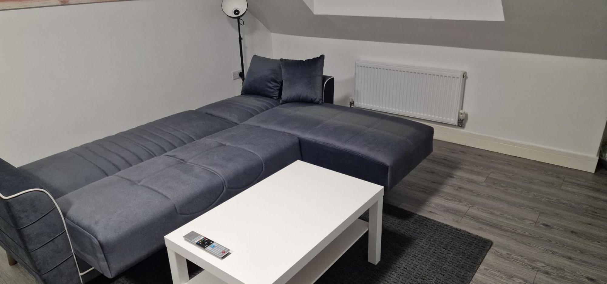 Sav Apartments Nottingham Road Loughborough - 2 Bed Apartment Extérieur photo