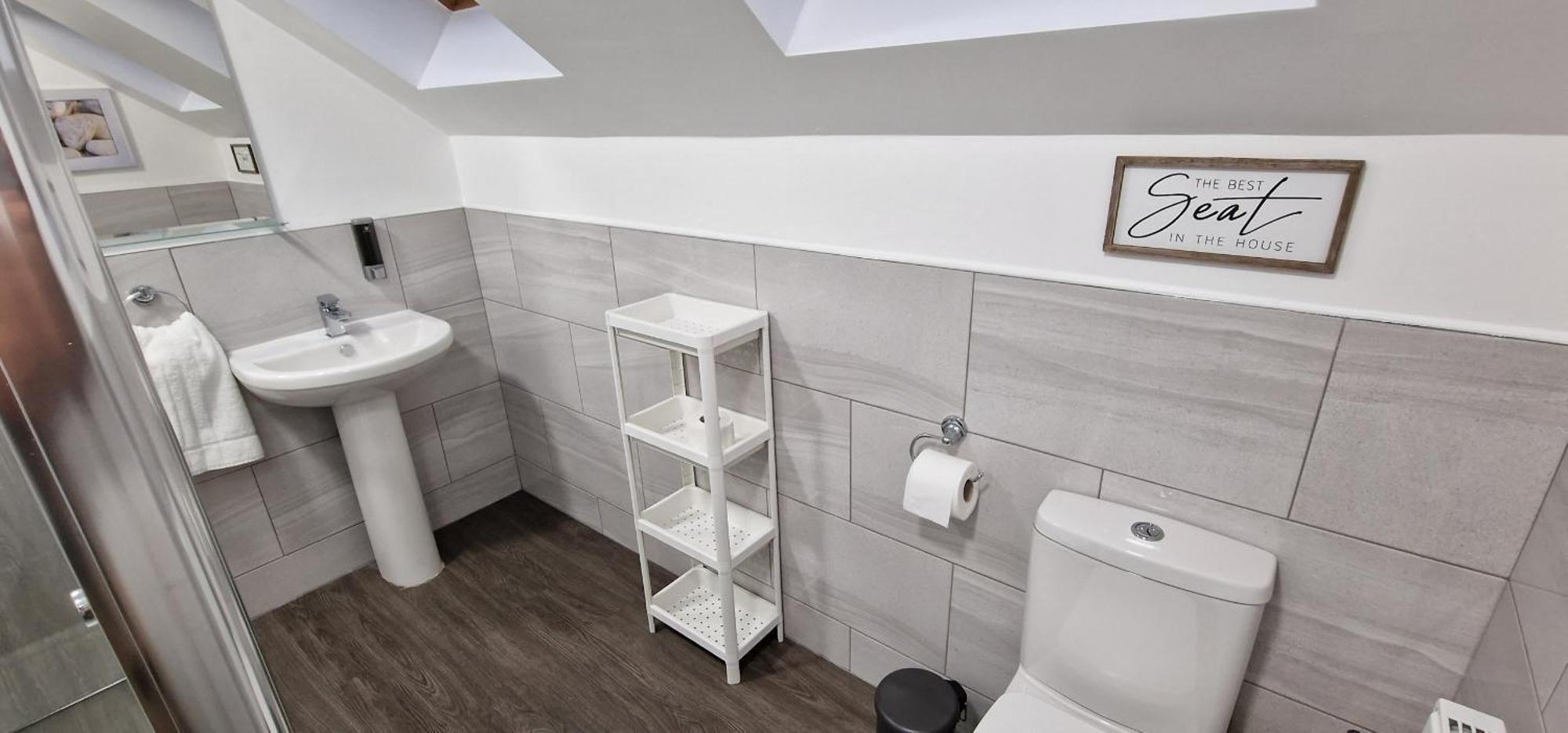 Sav Apartments Nottingham Road Loughborough - 2 Bed Apartment Extérieur photo