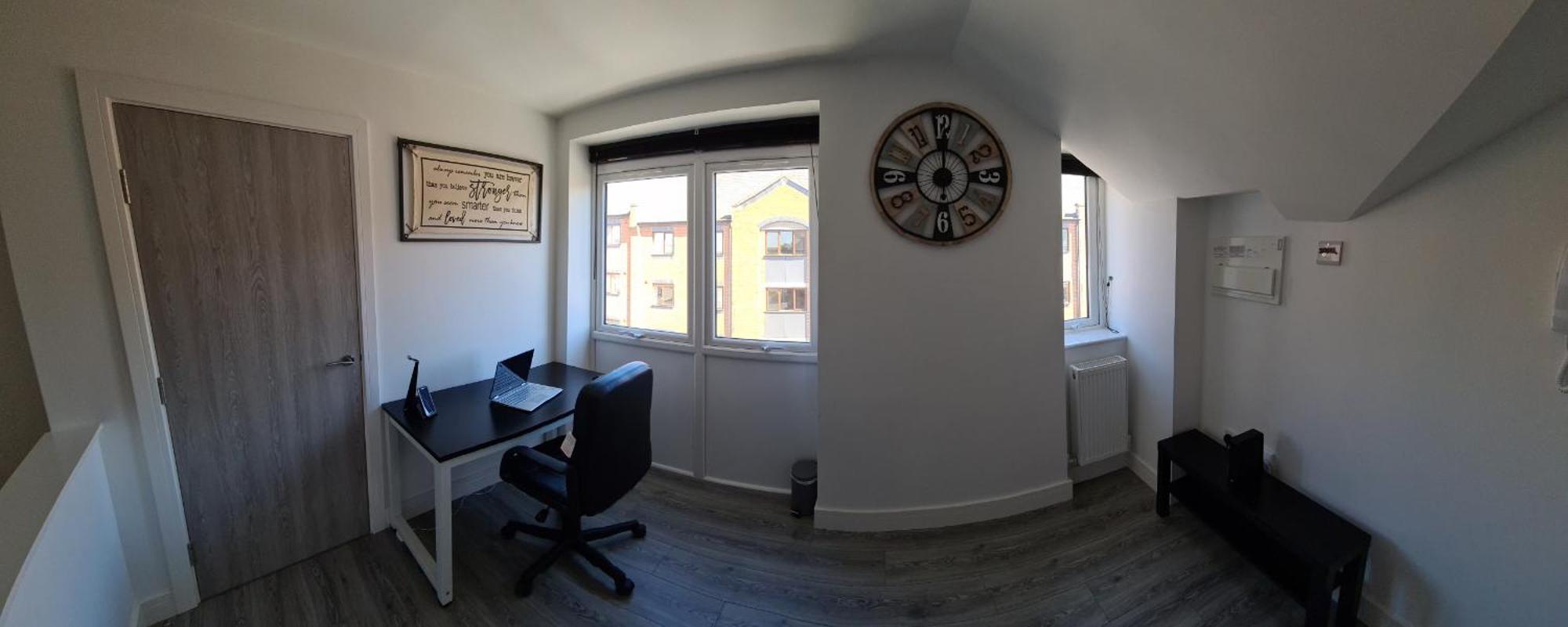 Sav Apartments Nottingham Road Loughborough - 2 Bed Apartment Extérieur photo
