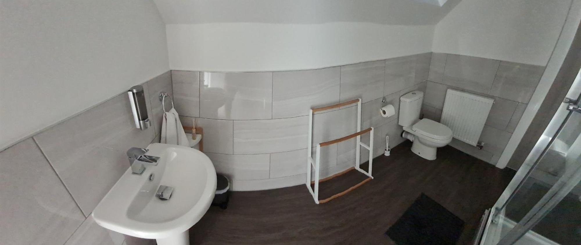Sav Apartments Nottingham Road Loughborough - 2 Bed Apartment Extérieur photo
