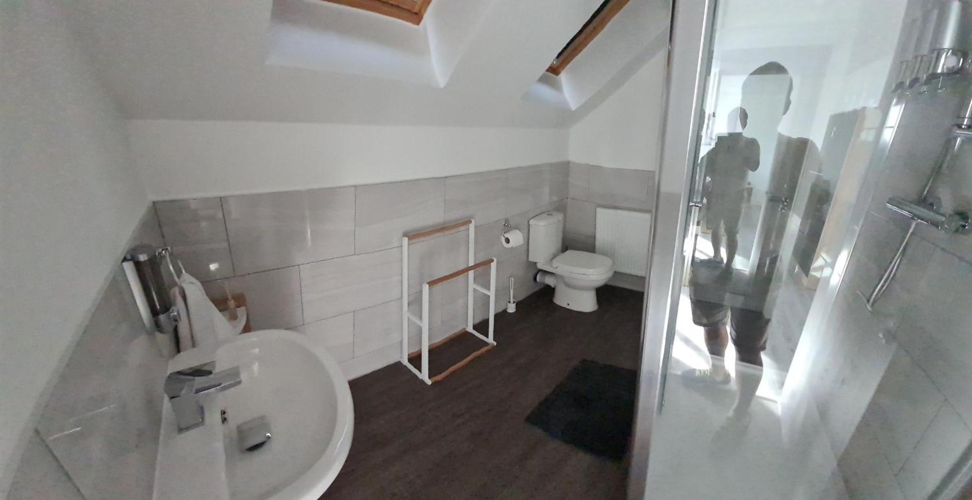 Sav Apartments Nottingham Road Loughborough - 2 Bed Apartment Extérieur photo