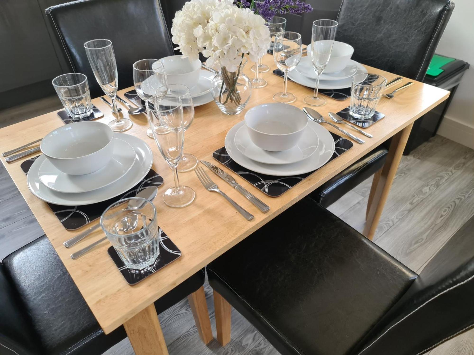 Sav Apartments Nottingham Road Loughborough - 2 Bed Apartment Extérieur photo