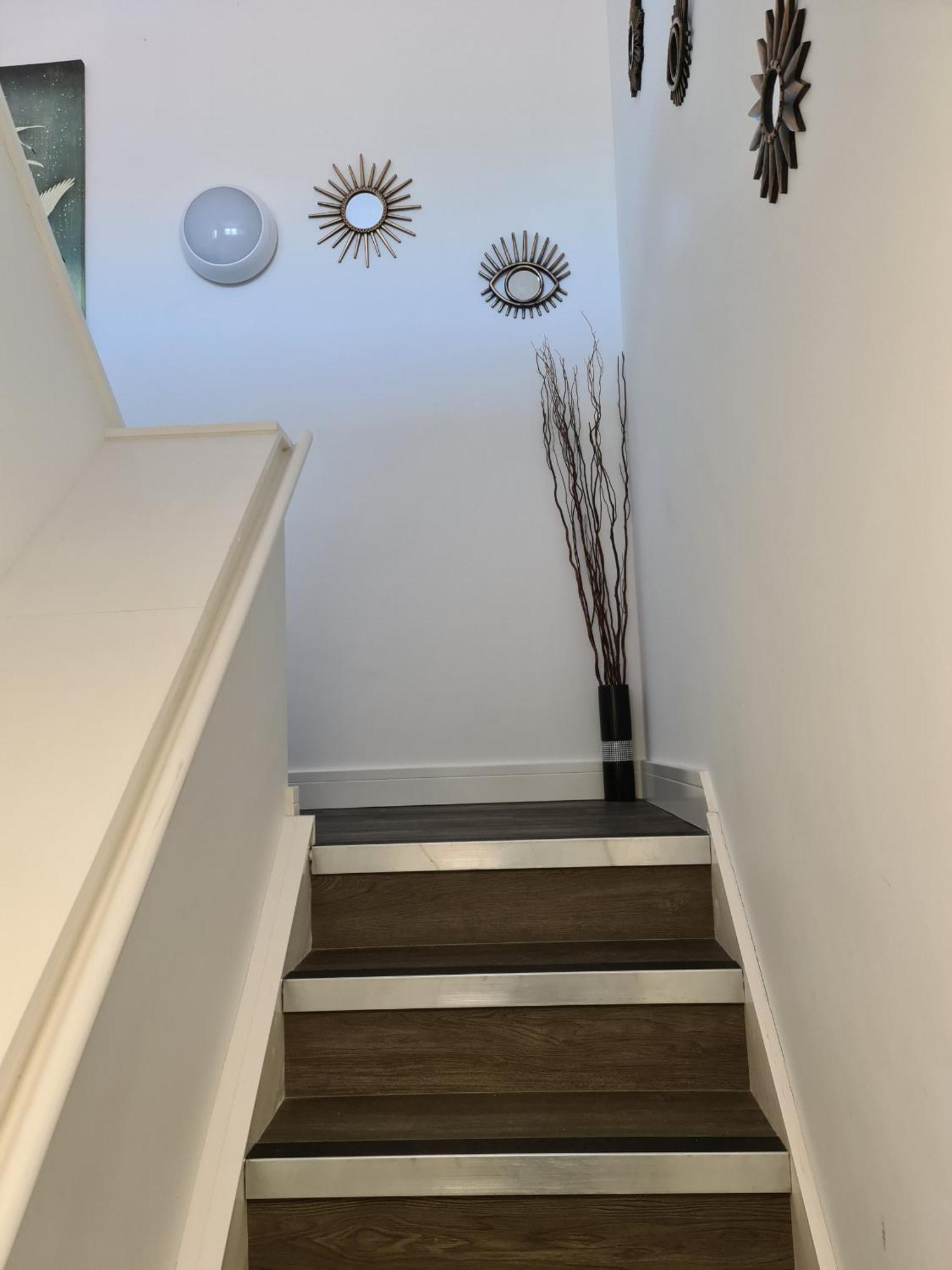 Sav Apartments Nottingham Road Loughborough - 2 Bed Apartment Extérieur photo