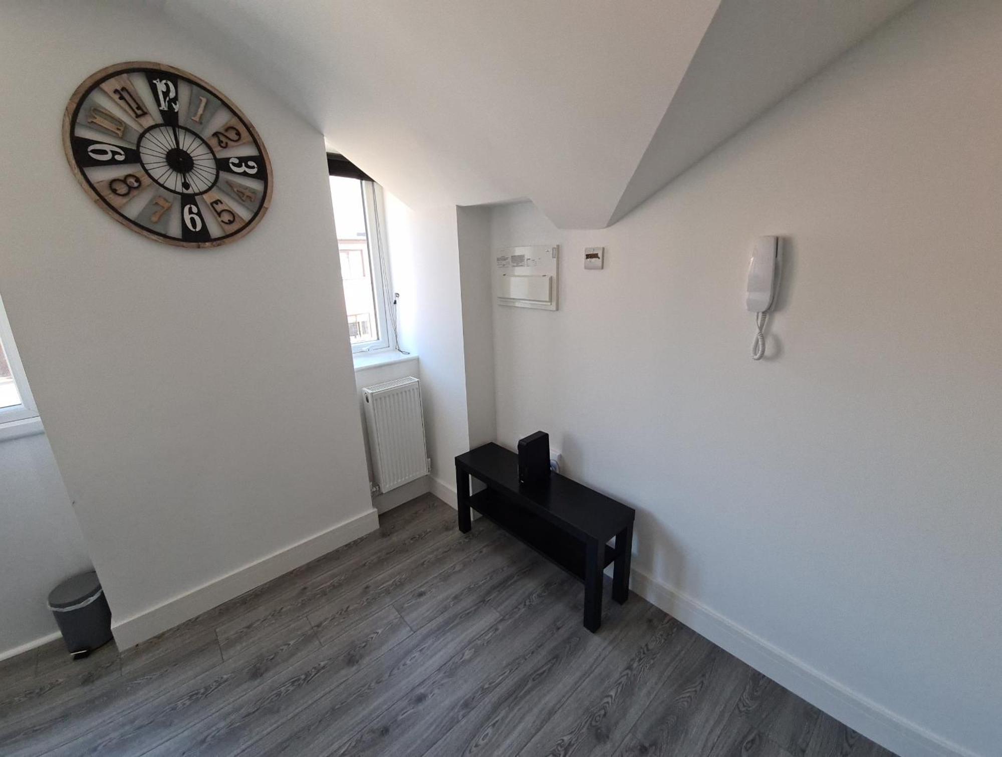 Sav Apartments Nottingham Road Loughborough - 2 Bed Apartment Extérieur photo