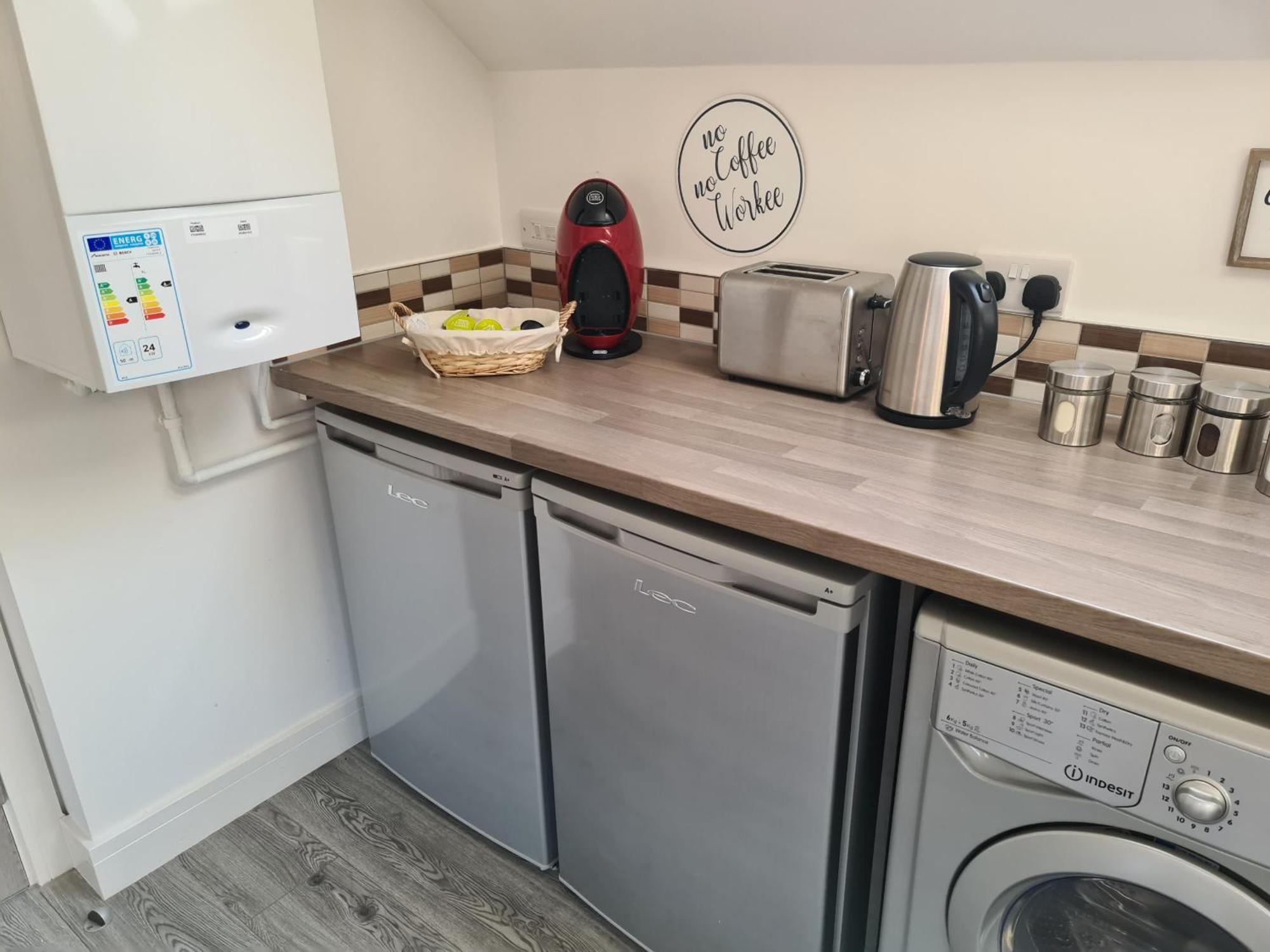 Sav Apartments Nottingham Road Loughborough - 2 Bed Apartment Extérieur photo