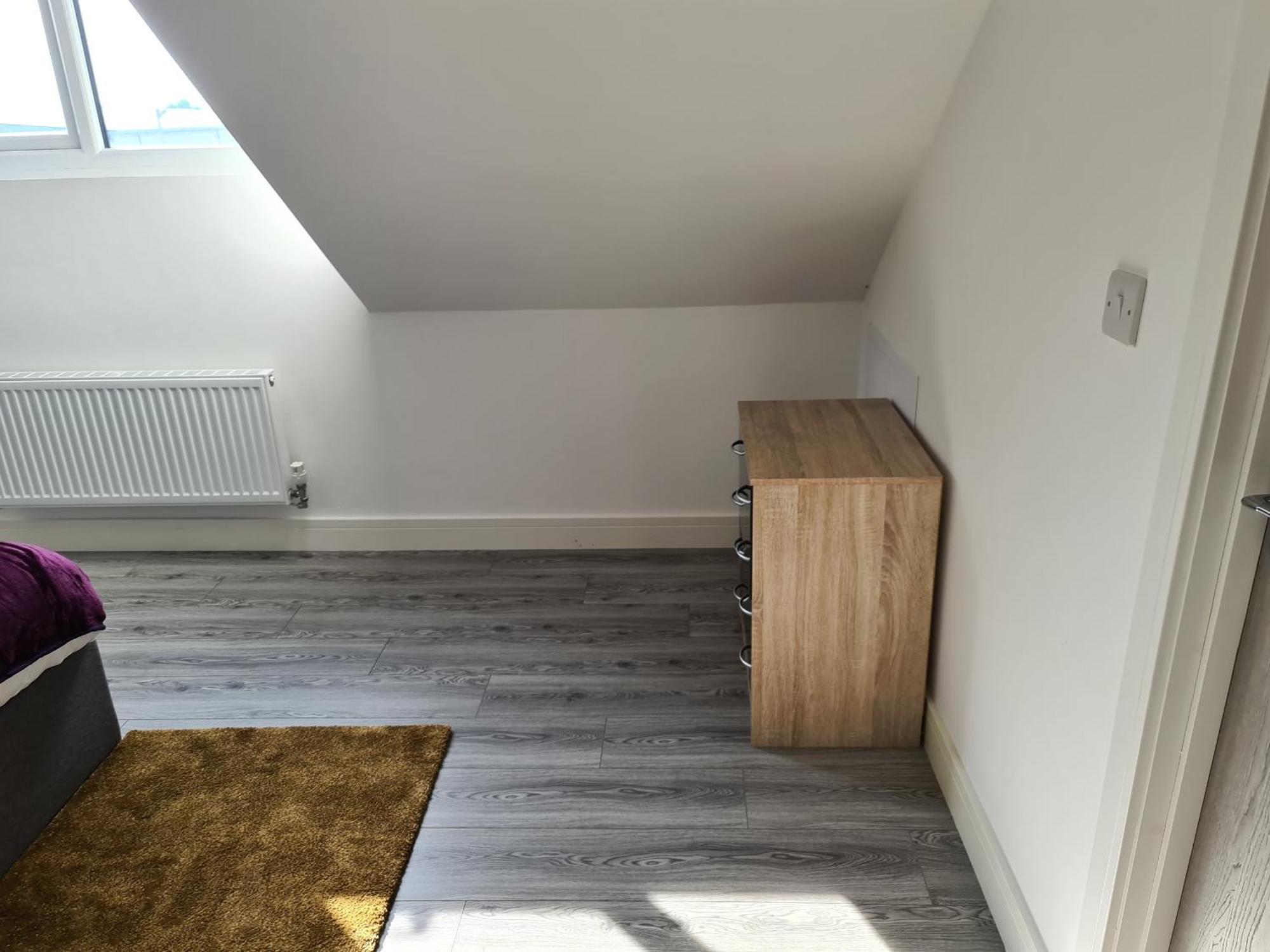 Sav Apartments Nottingham Road Loughborough - 2 Bed Apartment Extérieur photo